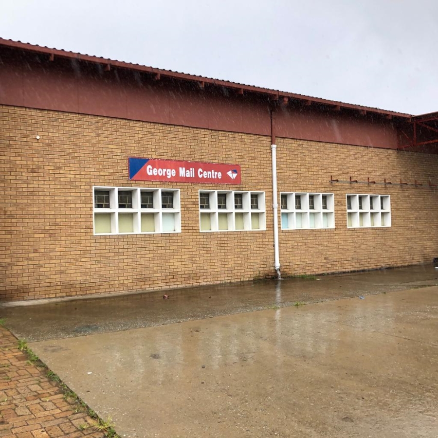 Commercial Property for Sale in George Industrial Western Cape